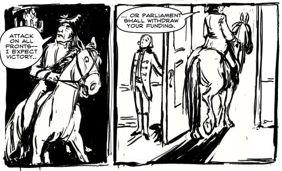 Lovelace and Babbage vs The Economy